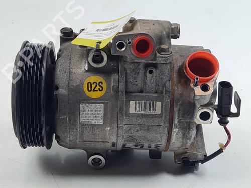 AC compressor SEAT IBIZA III (6L1) 1.9 TDI | BP29321944M34 