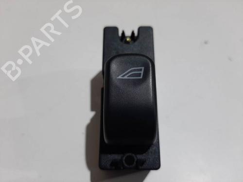 Used Left rear window switch Left rear window switch JAGUAR X-TYPE I (X400) 2.5 V6 All-wheel Drive (196 hp) 6862865 6862865