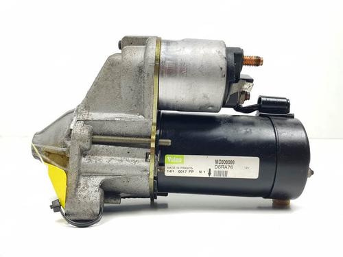 Starter MITSUBISHI SPACE STAR MPV (DG_A) 1.6 | BP25257863M8 - Image 4