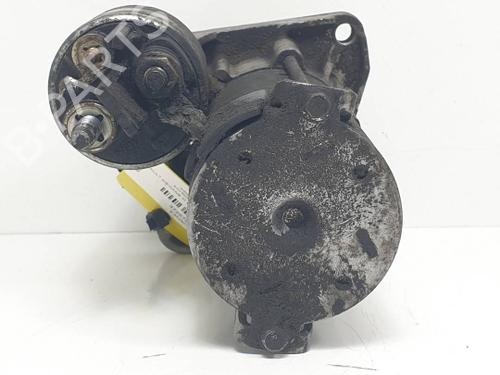 Starter RENAULT MEGANE III Hatchback (BZ0/1_, B3_) 1.5 dCi (BZ09, BZ0D, BZ1W, BZ29, BZ14) | BP40620138M8 - Image 3