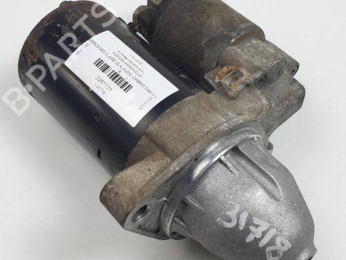 Used Starter Starter MERCEDES-BENZ CLK Convertible (A209) CLK 200 Kompressor (209.442) (163 hp) 30278675 30278675