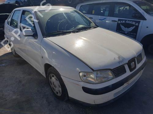 Starter SEAT CORDOBA (6K2) 1.4 | BP24915164M8 - Image 5