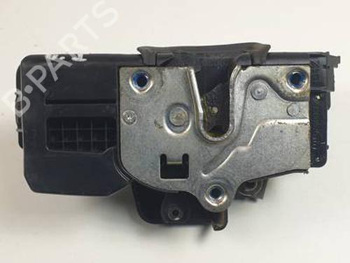 Front left lock CHEVROLET CAPTIVA (C100, C140) 2.0 D | BP30919074C98