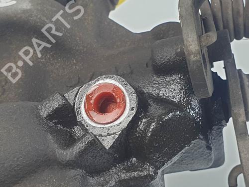 Left rear brake caliper VW GOLF VI Variant (AJ5) 1.6 TDI | BP25128788M107 - Image 4