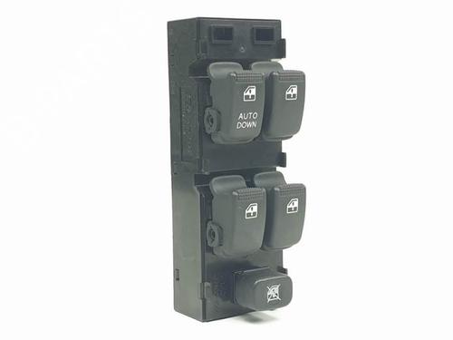 Used Left front window switch HYUNDAI GETZ (TB) 1.5 CRDi (88 hp) 15676143