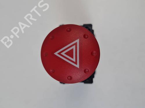 Used Warning switch Warning switch AUDI TT (8N3) 1.8 T (180 hp) 34611187 34611187