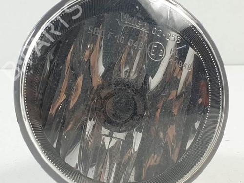 Left front fog light TOYOTA AVENSIS Saloon (_T27_) 1.8 VVT-i (ZRT271_, ZRT271R) | BP29274909C30 