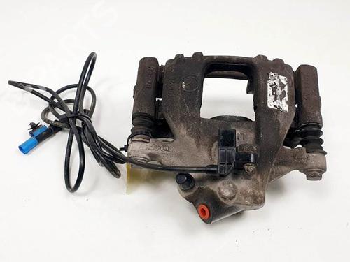 Used Left rear brake caliper MERCEDES-BENZ SPRINTER 3-t Van (B906) 209 CDI (906.611, 906.613) (88 hp) 16116470