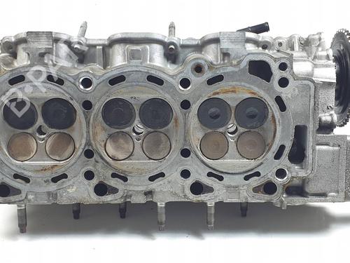 Used Cylinder head Cylinder head NISSAN ELGRAND (E51) 3.5 (E51) (241 hp) 29741835 29741835
