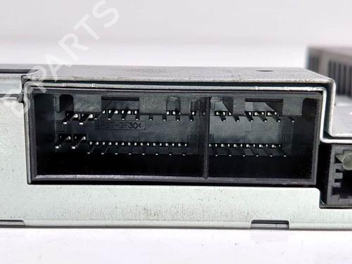 Radio LAND ROVER RANGE ROVER III (L322) 3.6 D 4x4 | BP8271652E6 