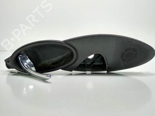Used Rear left interior door handle MERCEDES-BENZ A-CLASS (W168) A 160 (168.033, 168.133) (102 hp) 8609839