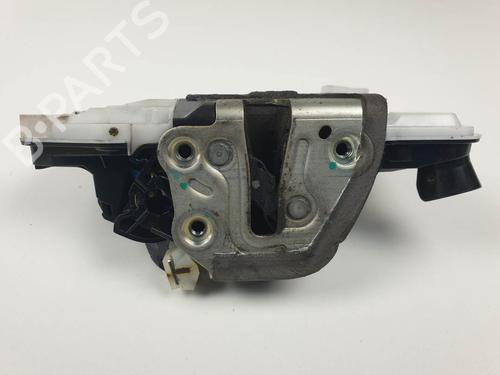 Used Front right lock Front right lock 24537567 24537567