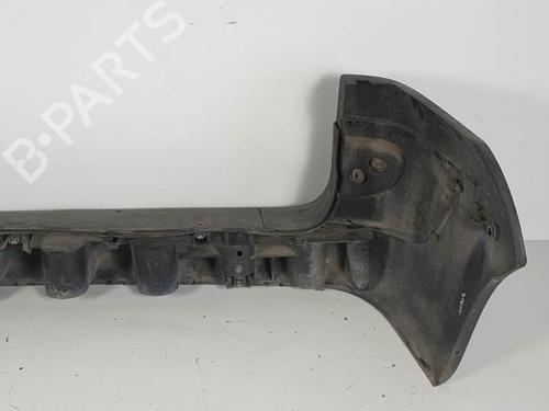 Rear bumper RENAULT KANGOO (KC0/1_) D 55 1.9 (KC0D) | BP13248923C8 