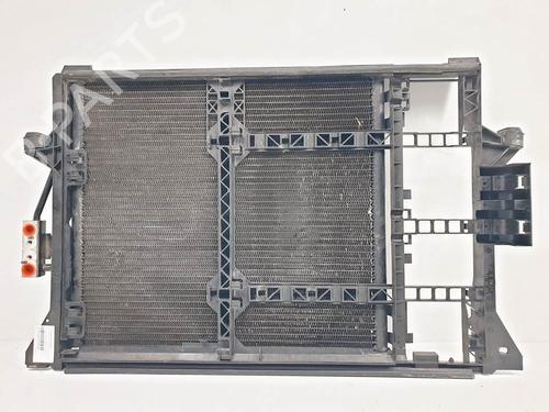 Used AC radiator AC radiator BMW 5 (E39) 523 i (170 hp) 14852645 14852645