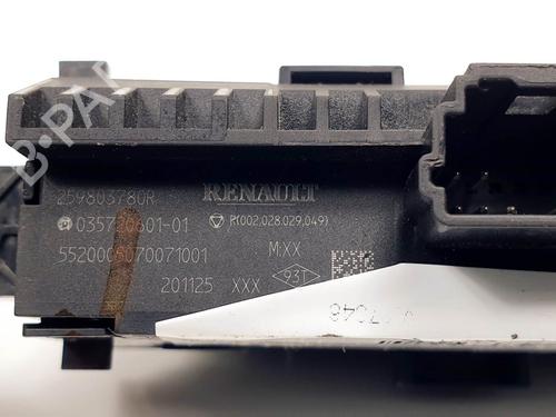 Switch RENAULT CAPTUR II (HF_) TCe 90 (HFM6) | BP24990185I30 - Image 2