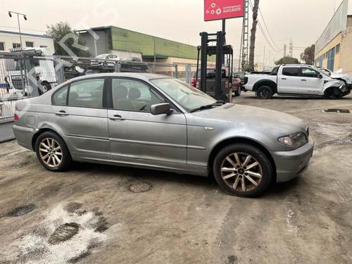 Front wiper motor BMW 3 (E46) 320 d | BP9673499M29 
