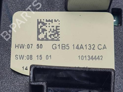Left front window switch FORD KA+ III (UK, FK) 1.2 | BP37586938I27  - Image 5
