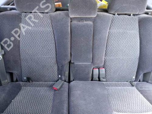 Gearkassestyreenhed HYUNDAI SANTA FÉ I (SM) 2.0 CRDi 4x4 | BP7116166M52 