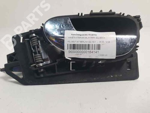 front-left-interior-door-handle-peugeot-307-3ac-9643604577-9658269577-2000-2001-2002-2003-2004-2005-2006-2007-2008-2009-2010-2011-2012-6847601 main image