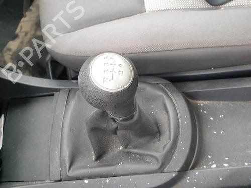 Engine control unit (ECU) SEAT IBIZA III (6L1) 1.4 16V | BP24817127M57 - Image 14
