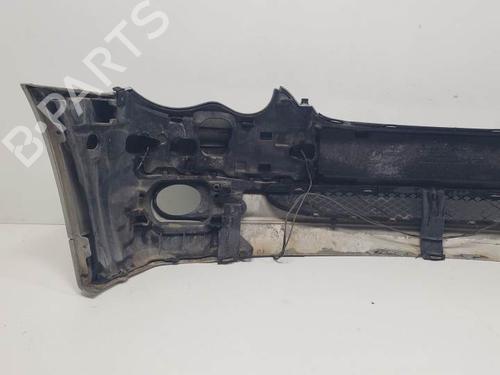 Front bumper MERCEDES-BENZ C-CLASS (W203) C 270 CDI (203.016) | BP24933799C7 