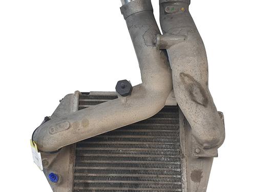 Used Intercooler Intercooler MAZDA 6 Hatchback (GG) 2.0 DI (GG14) (143 hp) 39020545 39020545