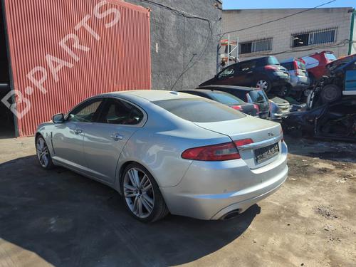 Electronic module JAGUAR XF I (X250) 3.0 D | BP29763132M83  - Image 13