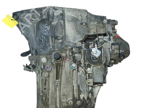 Gearbox CITROËN C8 (EA_, EB_) 2.0 HDi 135 | BP38564587M3 - Image 4