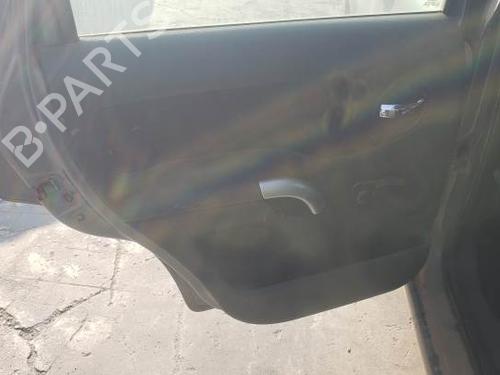 Fuse box CITROËN C3 I (FC_, FN_) 1.4 HDi | BP28388535E1 