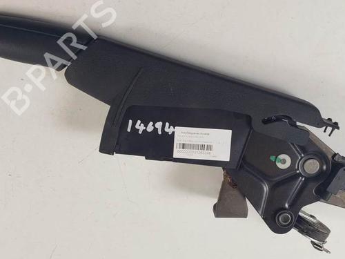 Used Hand brake Hand brake SEAT EXEO (3R2) 2.0 TDI (143 hp) 18552358 18552358