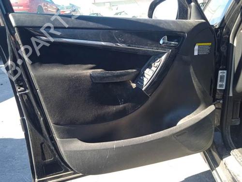 Intercooler CITROËN C4 Picasso I MPV (UD_) 1.6 HDi | BP16197689M30 