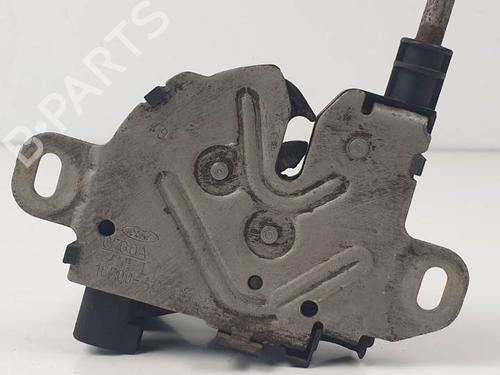 Used Hood lock FORD FOCUS II Turnier (DA_, FFS, DS) 1.8 TDCi (115 hp) 25139059