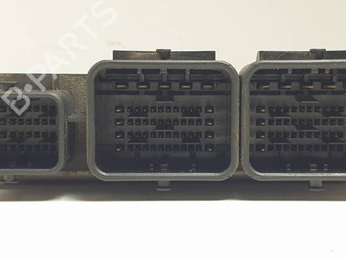 Computer motormanagement PEUGEOT 207 SW (WK_) 1.6 16V | BP29964855M57 