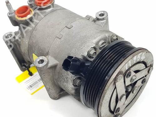 Used AC compressor AC compressor FORD C-MAX II (DXA/CB7, DXA/CEU) 1.6 Ti (125 hp) 19410504 19410504