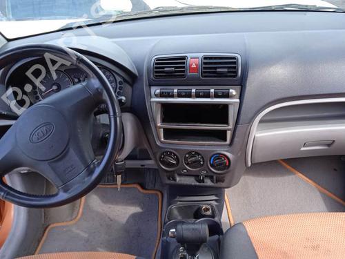 Warning switch KIA PICANTO I (SA) 1.1 | BP7709455I22 - Image 11