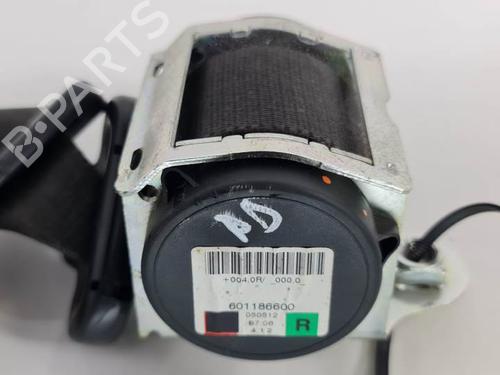 Front right seatbelt LAND ROVER FREELANDER I (L314) 1.8 16V 4x4 | BP8731331I25 