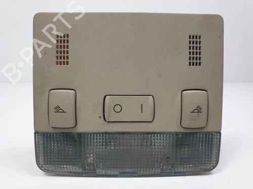 Interior roof light AUDI A2 (8Z0) 1.4 TDI | BP12381802I8 