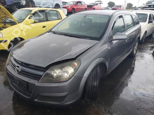 Right taillight OPEL ASTRA H Estate (A04) 1.6 (L35) | BP29149324C35 