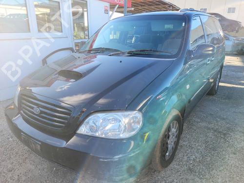 Used Parts KIA CARNIVAL II (GQ)  2.9 CRDi  4640043