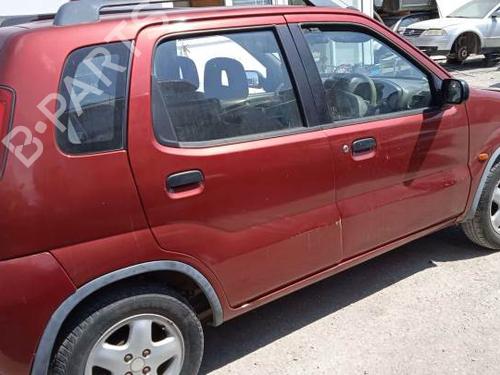 Starter SUZUKI IGNIS I (FH)  | BP9393570M8 