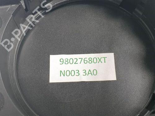 Interior roof light PEUGEOT 508 I (8D_) 2.0 HDi Hybrid4 AWC | BP10632645I8 
