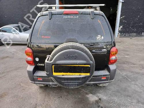 Front differential JEEP CHEROKEE (KJ) 2.4 4x4 | BP7249674M23 - Image 12
