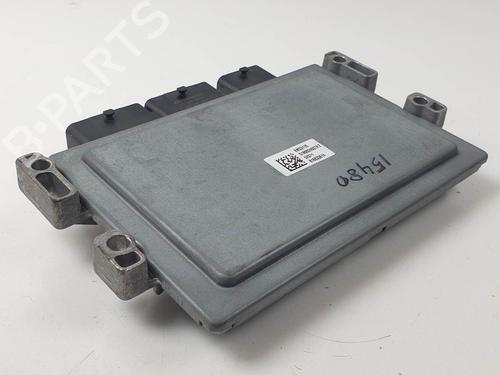 Engine control unit (ECU) RENAULT CLIO III Grandtour (KR0/1_) 1.2 16V (KR02, KR0J) | BP25841271M57 - Image 2