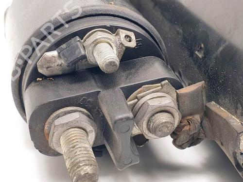 Starter BMW X5 (E53) 3.0 i | BP9119550M8 