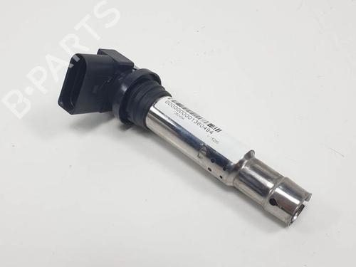 Used Ignition coil SEAT IBIZA III (6L1) 1.4 16V (86 hp) 25286153