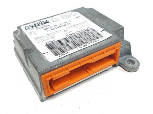 Kollisjonspute styreenhet PEUGEOT 206+ (2L_, 2M_) 1.4 HDi eco 70 (68 hp) 29964962