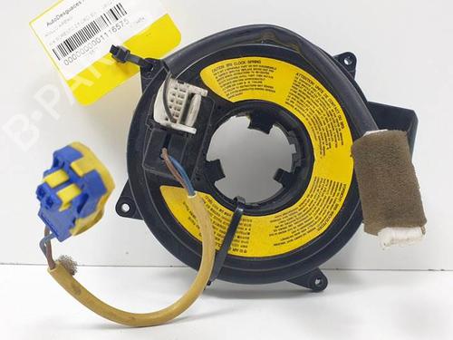 Squib airbag KIA SORENTO I (JC) 2.5 CRDi 4WD | BP16518875C102 