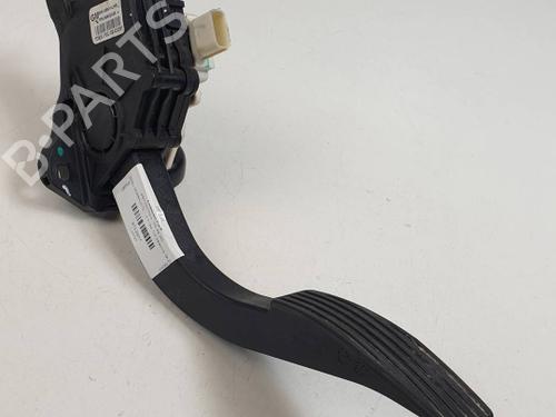 Used Pedal Pedal OPEL MOKKA / MOKKA X (J13) 1.4 (_76) (140 hp) 40520774 40520774