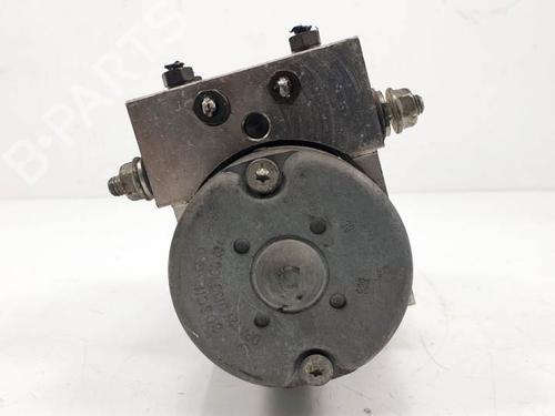 ABS pump FIAT MULTIPLA (186_) 1.9 JTD (186AXE1A) | BP13474431M43 