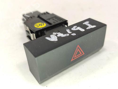 Used Warning switch Warning switch SEAT IBIZA IV (6J5, 6P1) 1.2 (60 hp) 8417958 8417958